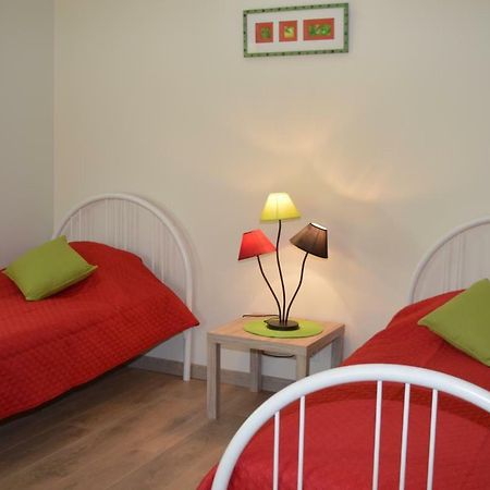 La Perroniere Hotel Athée-sur-Cher Eksteriør billede